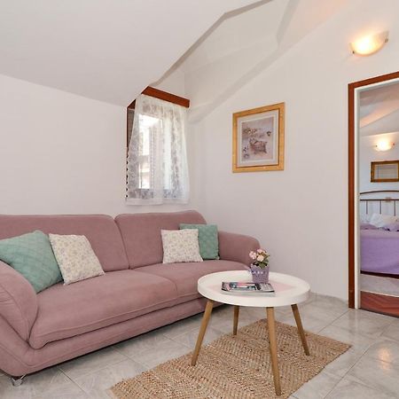 Apartmani Basic 1 Split Eksteriør bilde