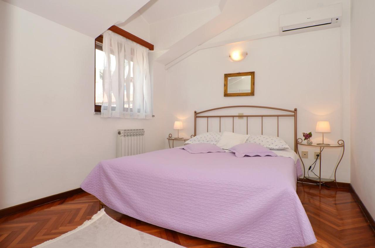 Apartmani Basic 1 Split Eksteriør bilde