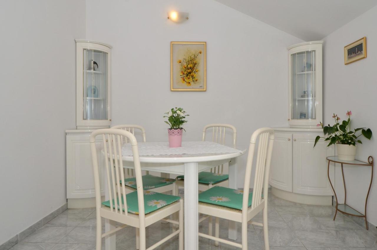 Apartmani Basic 1 Split Eksteriør bilde