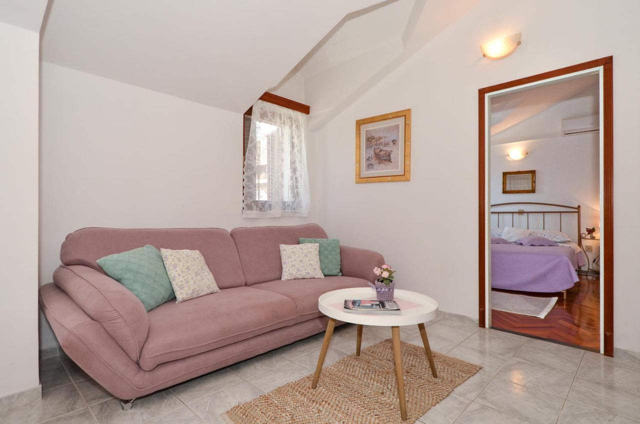 Apartmani Basic 1 Split Eksteriør bilde