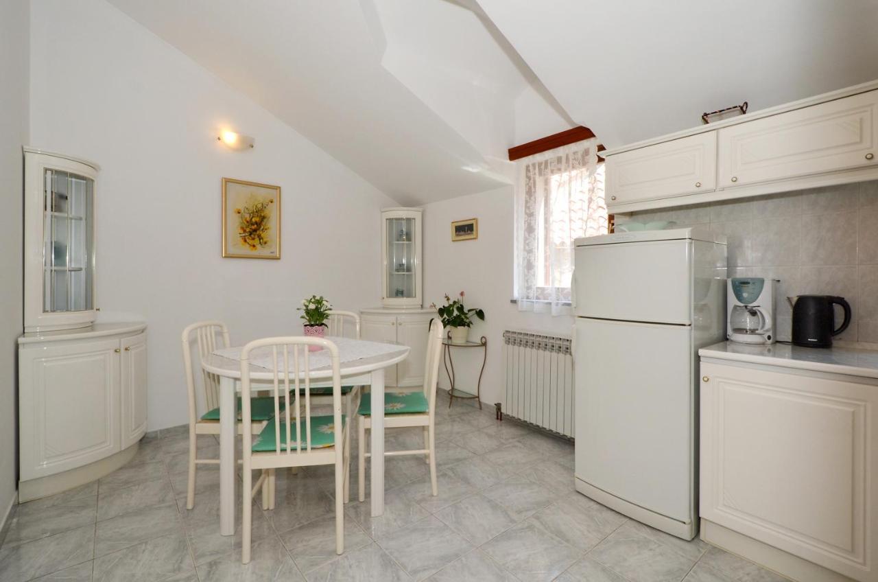 Apartmani Basic 1 Split Eksteriør bilde