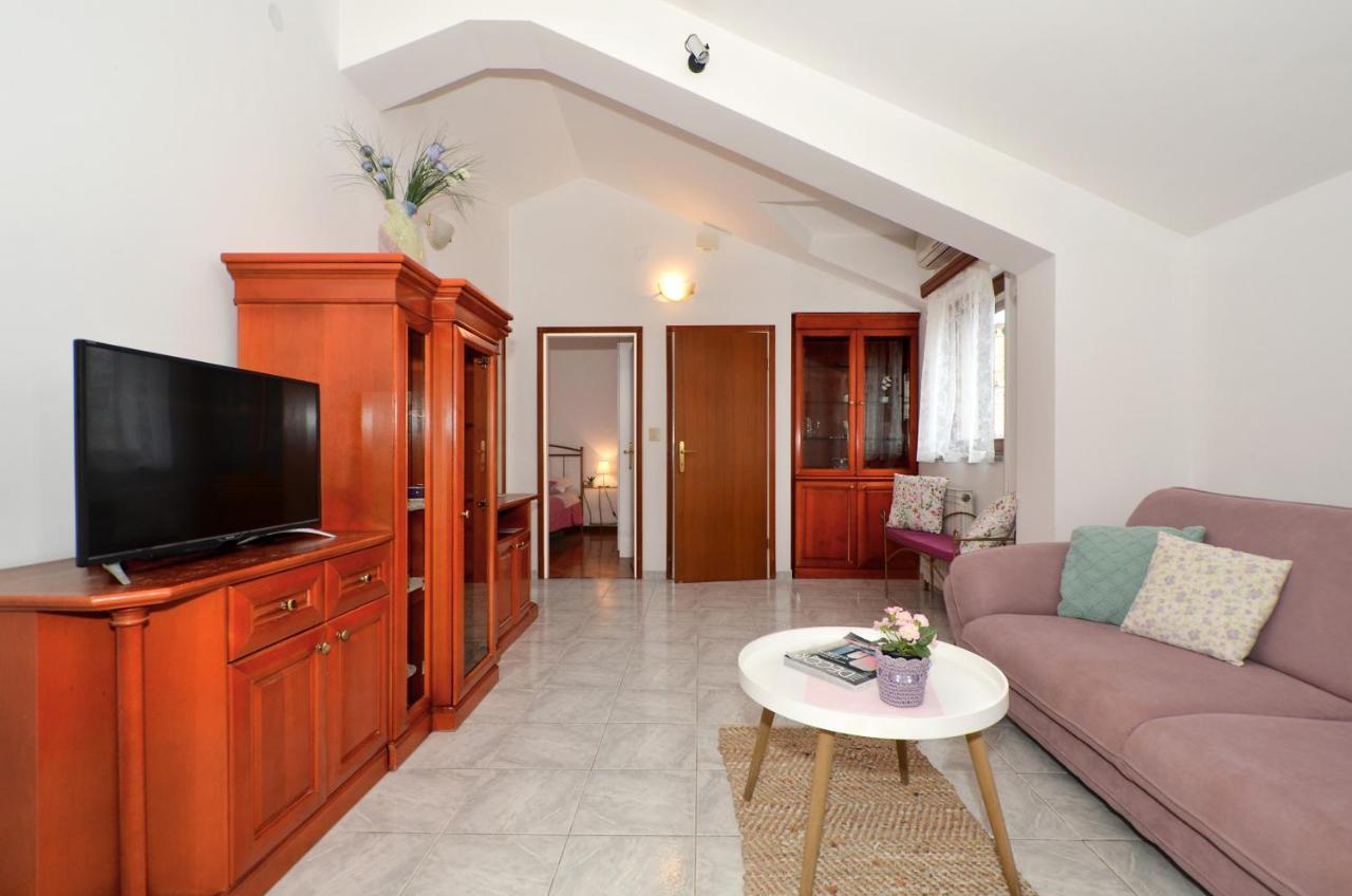 Apartmani Basic 1 Split Eksteriør bilde