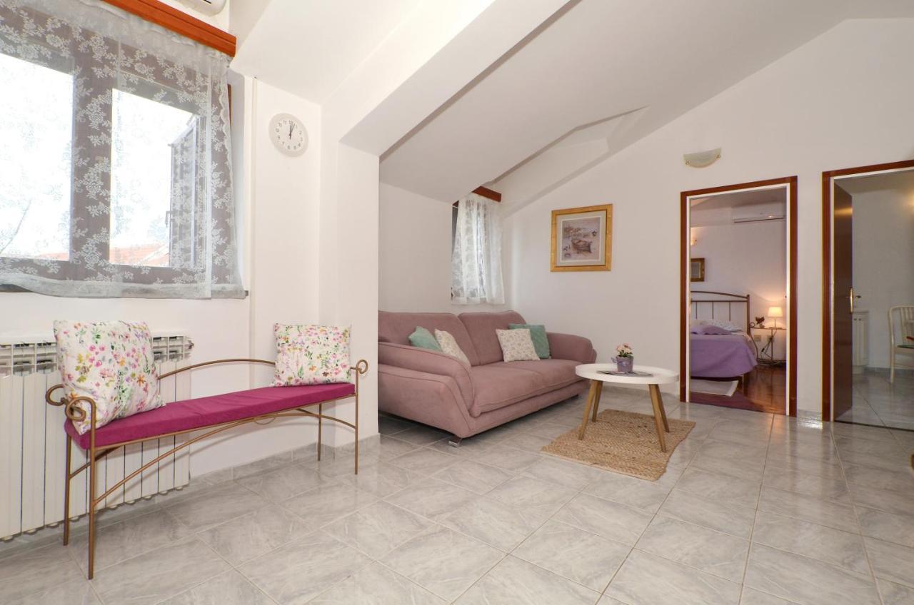 Apartmani Basic 1 Split Eksteriør bilde